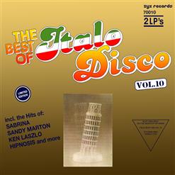 S 50 — Input (Remix)