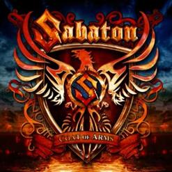 Sabaton — Metal Ripper (Instrumental)