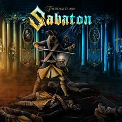 Sabaton — The Royal Guard