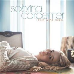Sabrina Carpenter — Eyes Wide Open