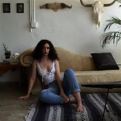 Sabrina Claudio — Confidently Lost