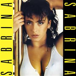 Sabrina — My Sharona