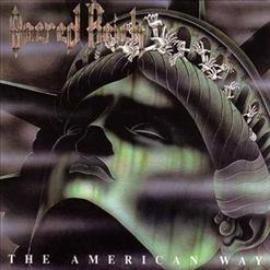 Sacred Reich — The American Way