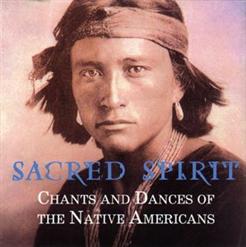 Sacred Spirit — Winter Ceremony