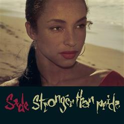 Sade — Give It Up