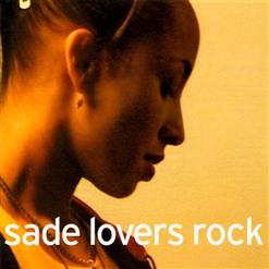 Sade — The Sweetest Gift