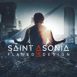Saint Asonia — Beast