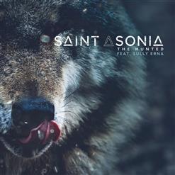 Saint Asonia — The Hunted (feat. Sully Erna)