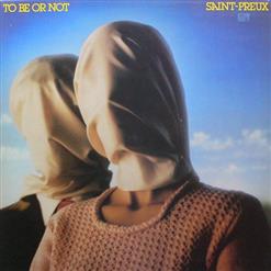 Saint Preux — Amour Fusion