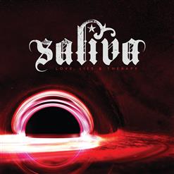 Saliva — Go Big Or Go Home