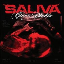 Saliva — How Could You?