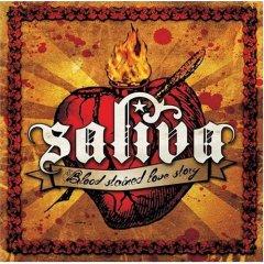 Saliva — King of the Stereo