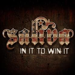Saliva — Lost