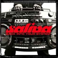 Saliva — Raise Up