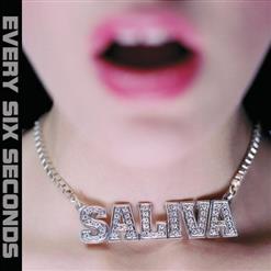 Saliva — Your Disease