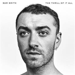 Sam Smith — No Peace (feat. YEBBA)