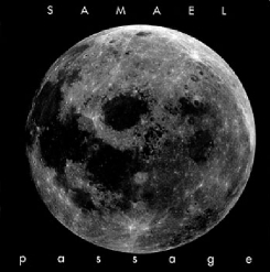 Samael — Jupiterian Vibe