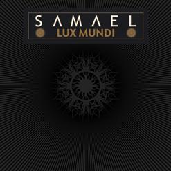 Samael — Luxferre