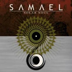 Samael — Promised Land
