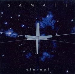 Samael — The Cross
