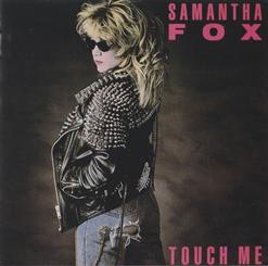 Samantha Fox — Wild Kinda Love