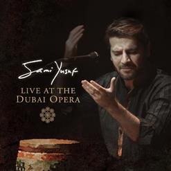 Sami Yusuf — Hasbi Rabbi (Live At The Dubai Opera)