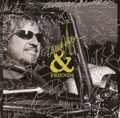 Sammy Hagar — Personal Jesus