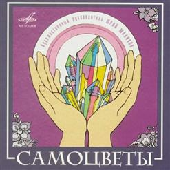 Самоцветы — Песня, Моя Песня