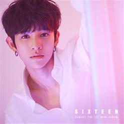 Samuel (사무엘) — I'm Ready