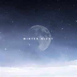 Samuel (사무엘) — 겨울밤 (Winter Night)
