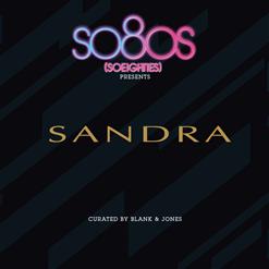 Sandra — (I'll Never Be) Maria Magdalena (Extended Version)