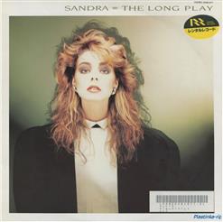 Sandra — In The Heat Of The Night (Remastered)