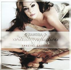 Sandra — In The Heat Of The Night (Remixed by Felis J.Gauder / Stuttgart)