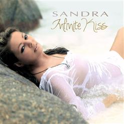Sandra — Infinite Kiss (80s Retro Mix)