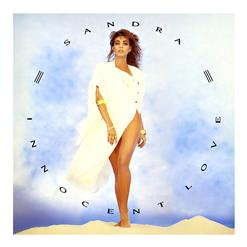 Sandra — Innocent Love (Extended)