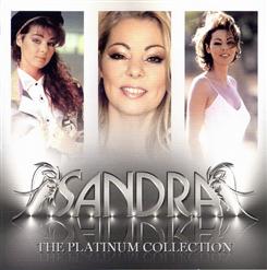 Sandra — Innocent Love (Single Version)
