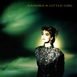 Sandra — Little Girl (Extended Version)
