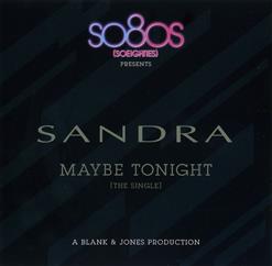 Sandra — Maybe Tonight (Original Version)