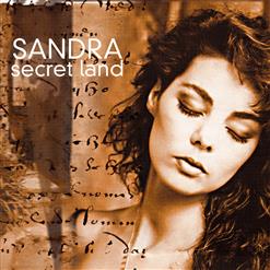 Sandra — Secret Land (Radio Edit)
