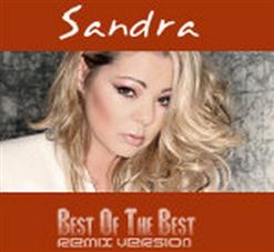 Sandra — Such A Shame (Club Version)