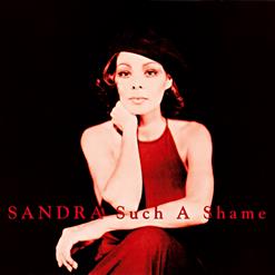 Sandra — Such A Shame (Radio Edit)