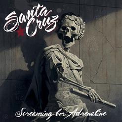 Santa Cruz — Aiming High