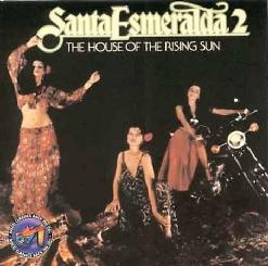 Santa Esmeralda — Hey! Gip