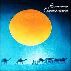 Santana — All the Love of the Universe