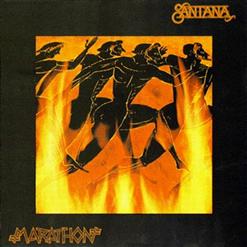 Santana — Aqua Marine