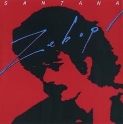 Santana — Brightest Star