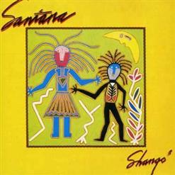 Santana — Hold On