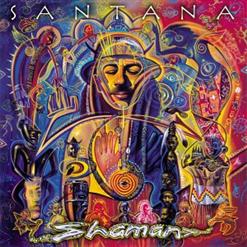 Santana — Hoy Es Adios (Featuring Alejandro Lerner)