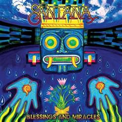 Santana — Whiter Shade Of Pale (Feat. Steve Winwood)