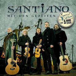 Santiano — Drums And Guns  Johnny I Hardly Knew Ya